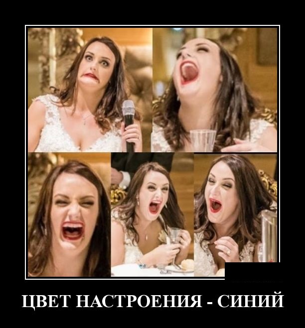 Демотиваторы