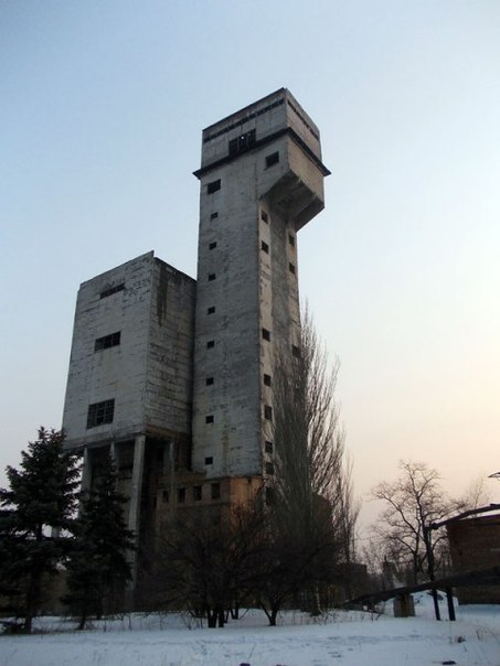 разные ...