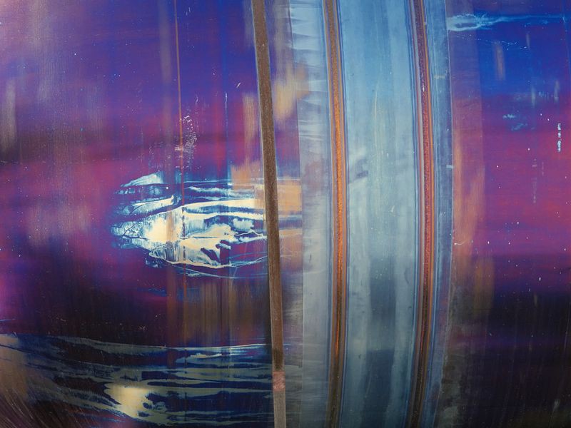Фотопутешествие по заброшенным объектам NASA Фотопутешествие по заброшенным объектам NASA