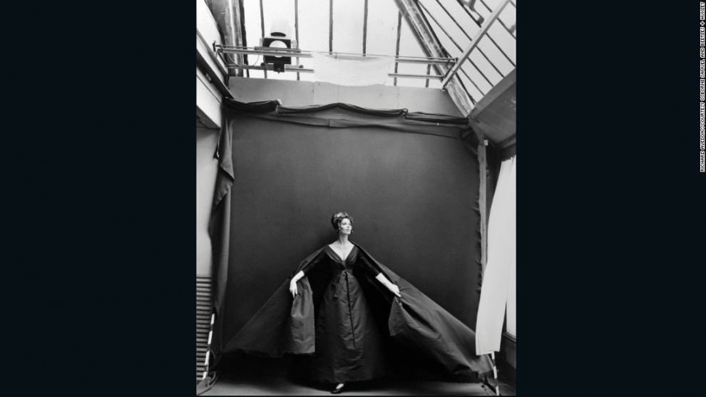 15 фотографий последнего столетия, которые стали настоящим прорывом для своего времени 15 фотографий последнего столетия, которые стали настоящим прорывом для своего времени
