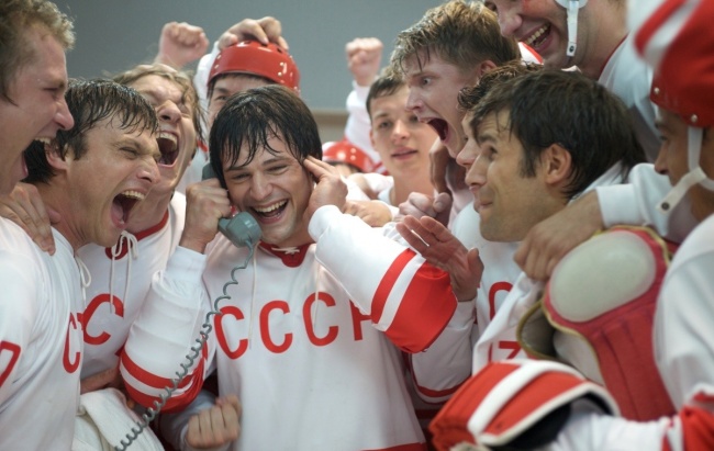20 отлично мотивирующих фильмов