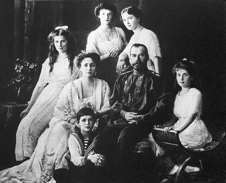 Родовые проклятья знаменитостей Родовые проклятья знаменитостей
