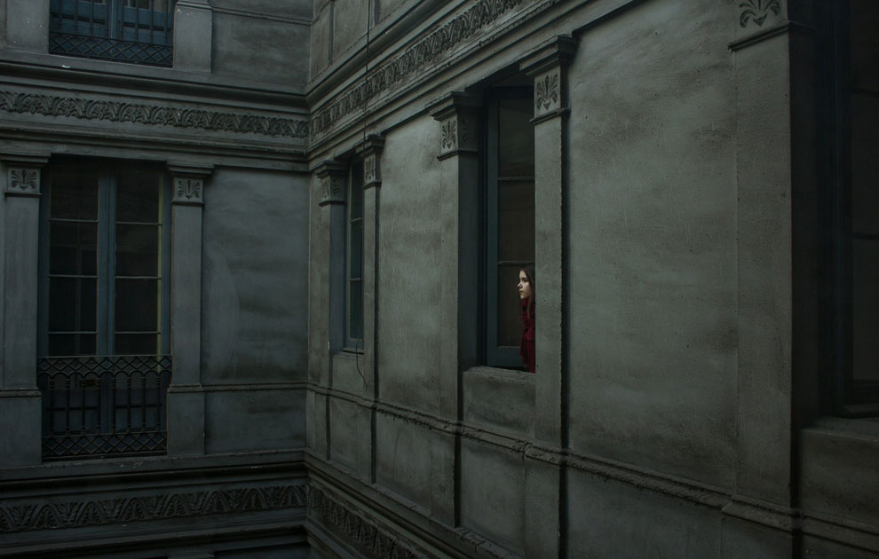 Конкурс Sony World Photography Awards 2013