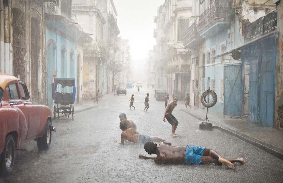Конкурс Sony World Photography Awards 2013