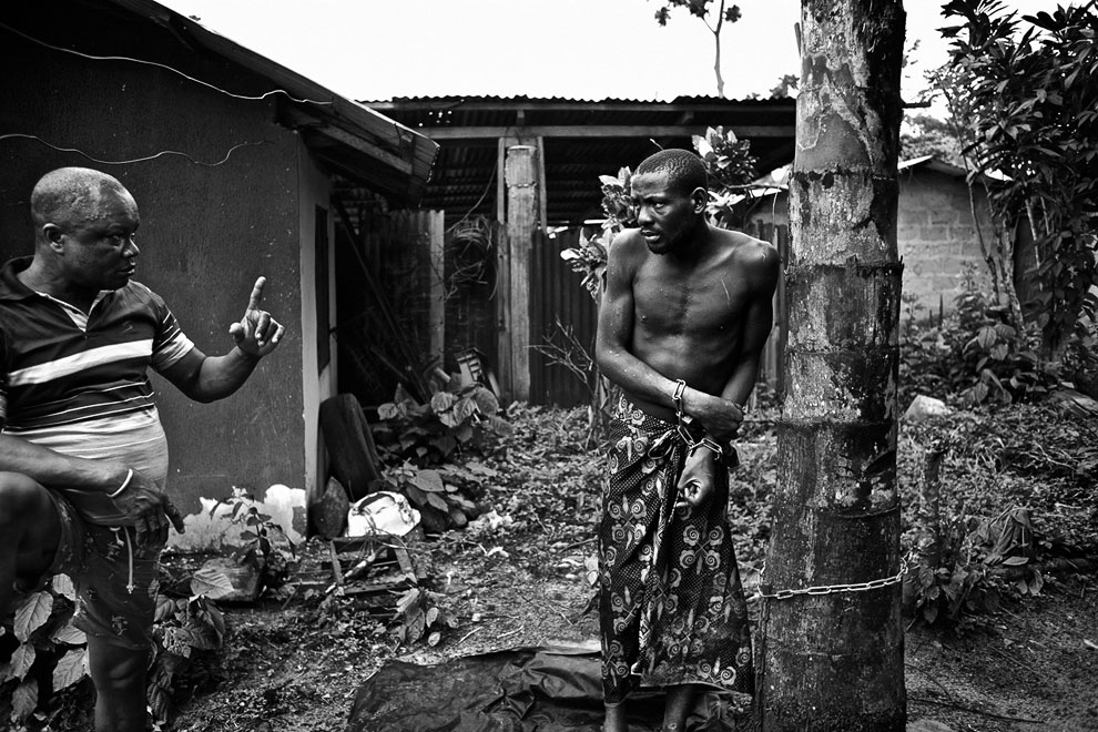 Конкурс Sony World Photography Awards 2013