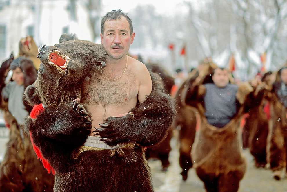 Конкурс Sony World Photography Awards 2013