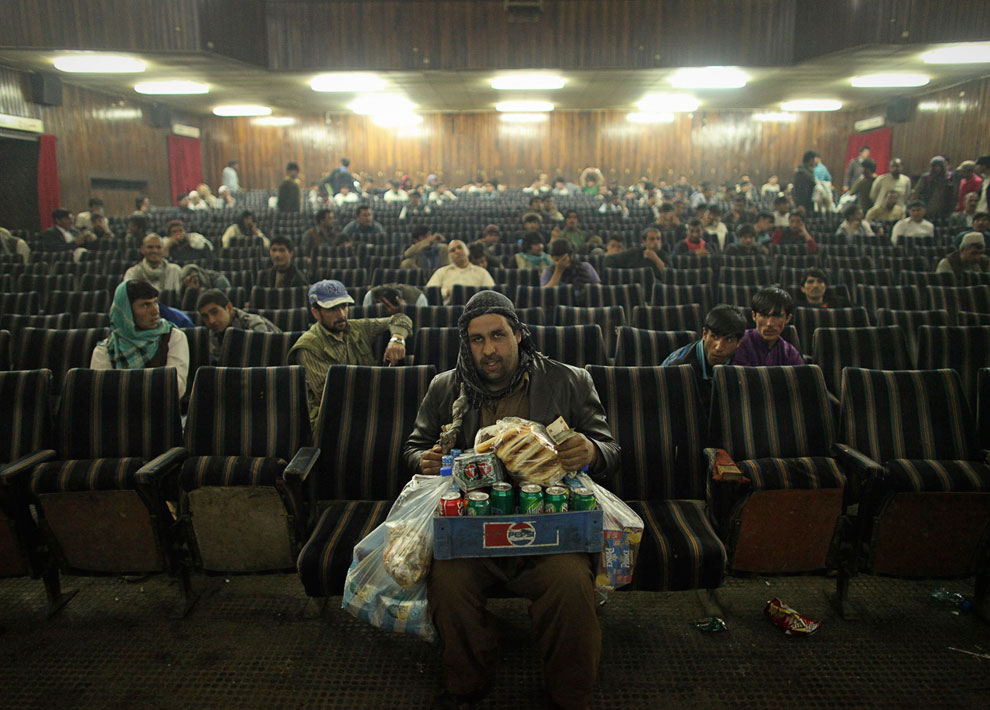 Конкурс Sony World Photography Awards 2013