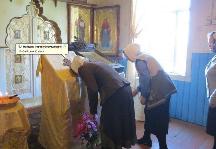 Прикольные картинки