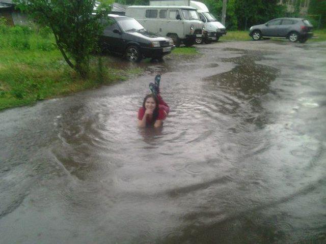 Прикольные картинки