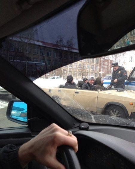 Прикольные картинки