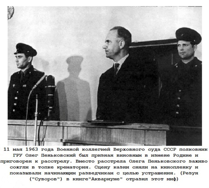 Слухи и ужасы времён СССР – детские и взрослые