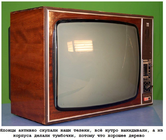 Слухи и ужасы времён СССР – детские и взрослые
