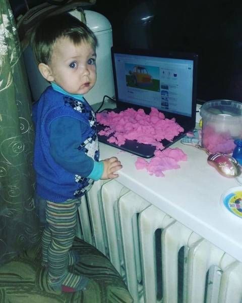 Прикольные картинки
