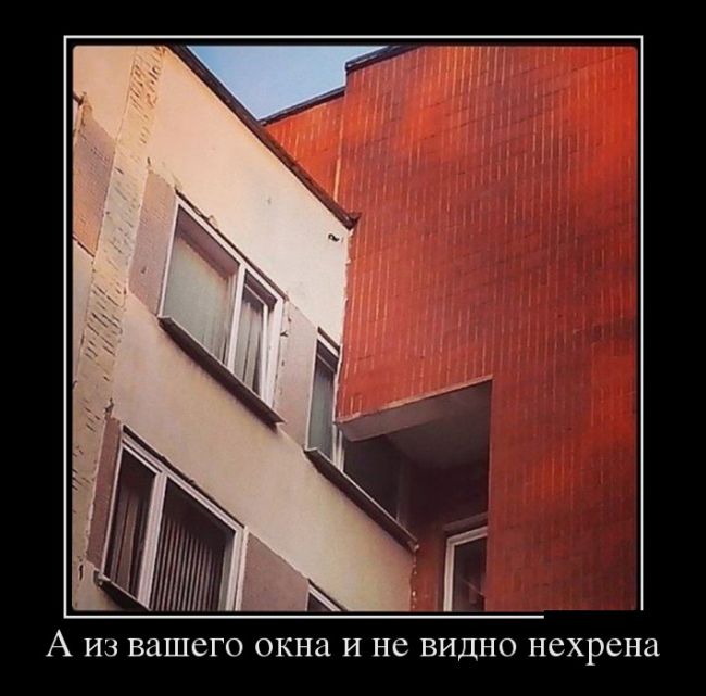 Демотиваторы