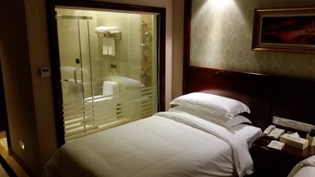 Фото, при виде которых хочется взяться за голову