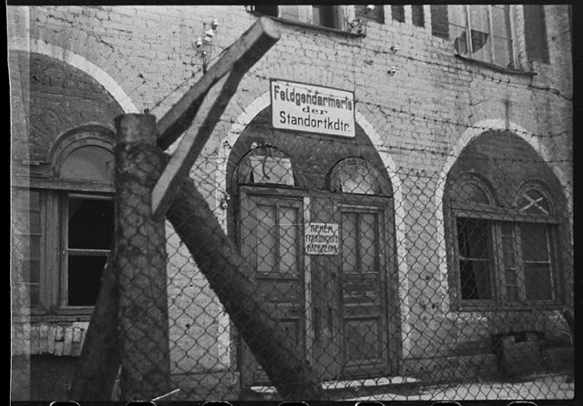 Неизвестные фото последних дней блокадного Ленинграда Неизвестные фото последних дней блокадного Ленинграда