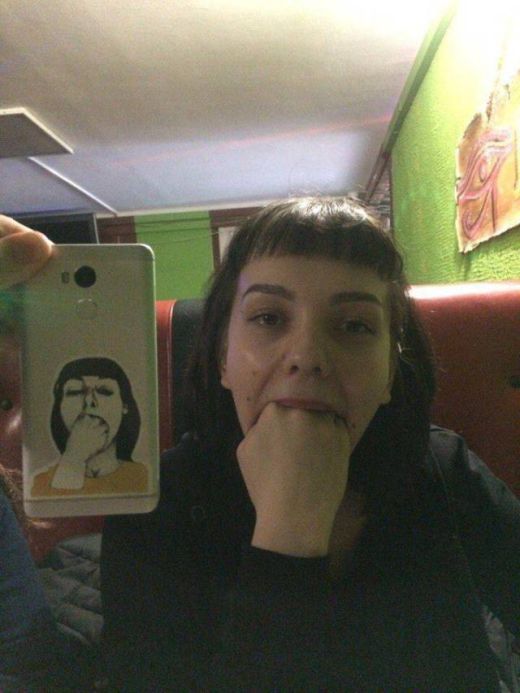 Прикольные картинки