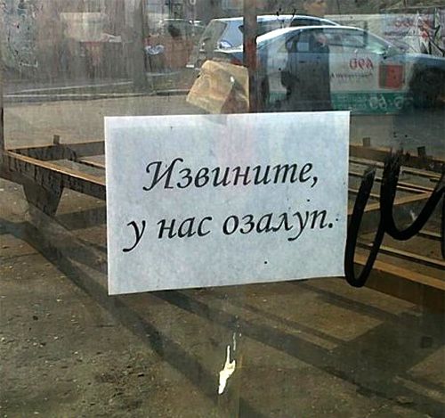 Прикольные картинки