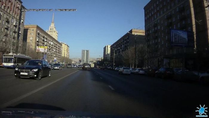 Дмитрий Ливанов слова не держит (3 фото)