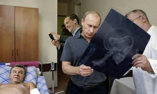 Прикольные картинки (93 фото)