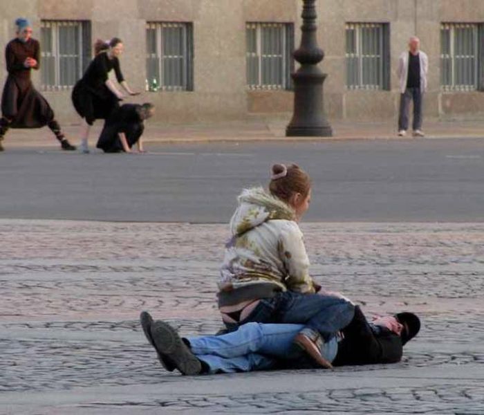 Прикольные картинки
