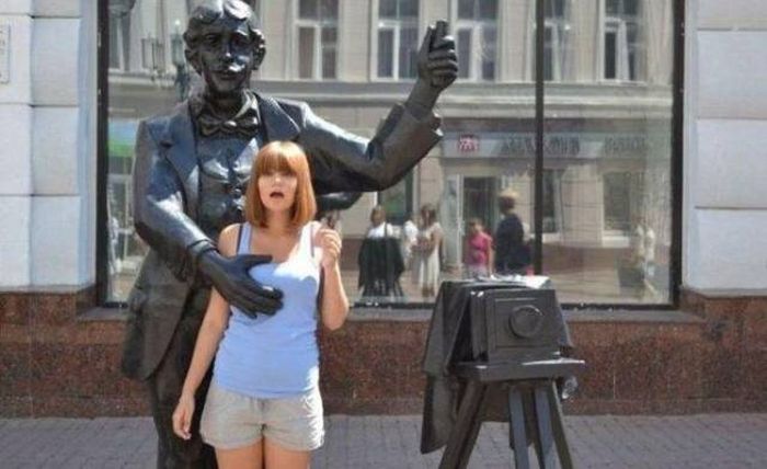 Прикольные картинки