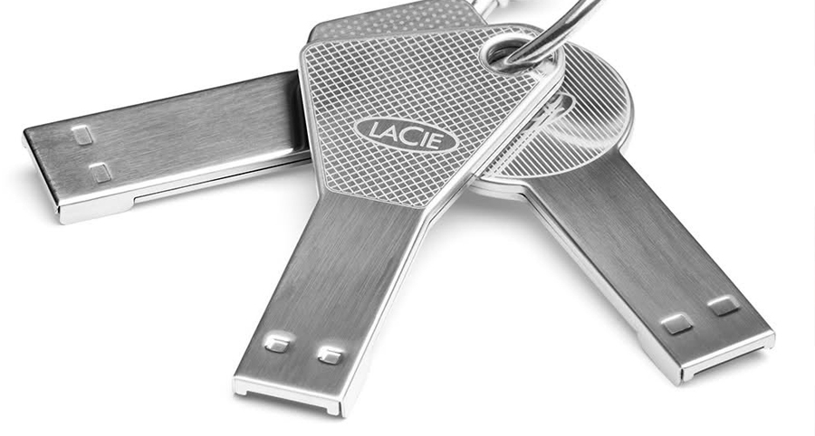Креативные USB-носители
