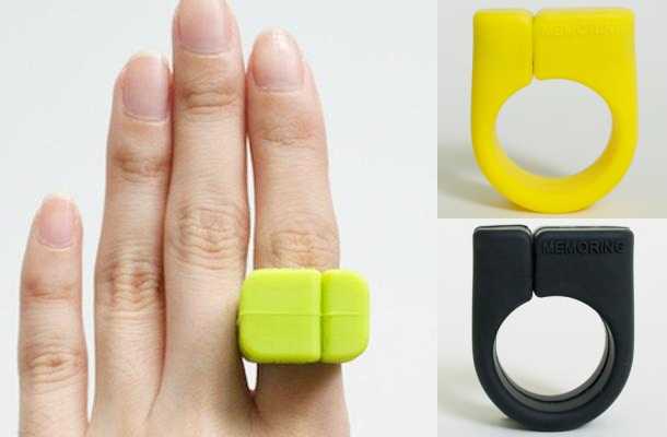 Креативные USB-носители