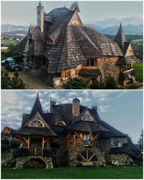 Невероятно крутые фото, которые оценит каждый