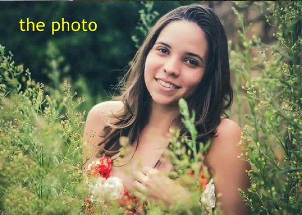 Профессиональный фотограф способен превратить придорожные кусты в живописный луг