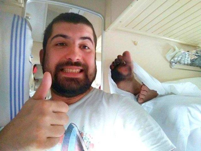 Россия – родина чудаков