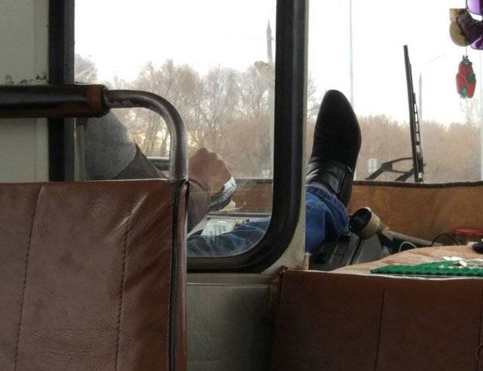 Россия – родина чудаков