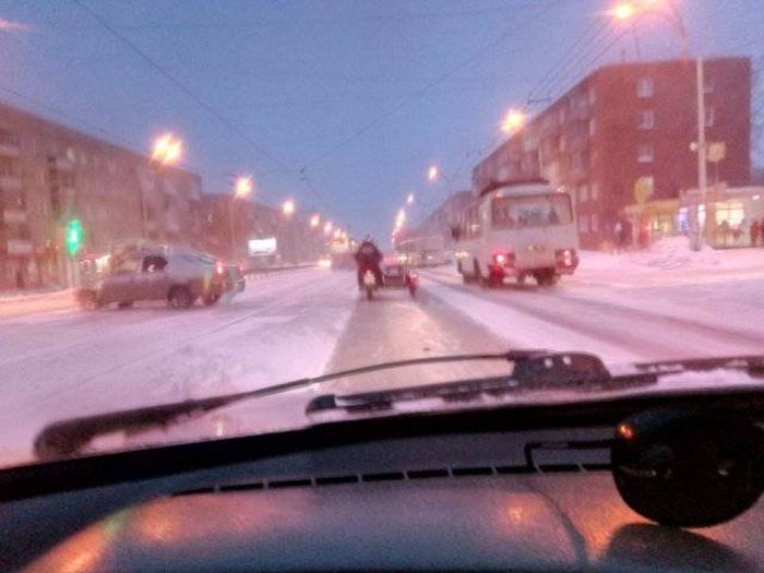 Россия – родина чудаков