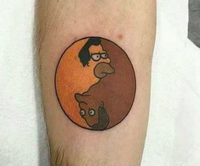 Юморные поисковики