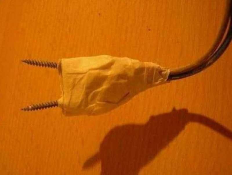 Смекалочка