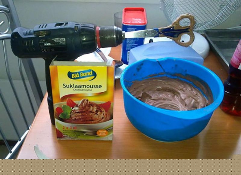 Смекалочка