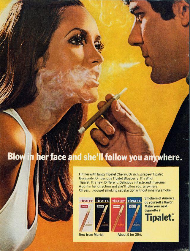 Сексизм и жестокость в плакатах прошлого