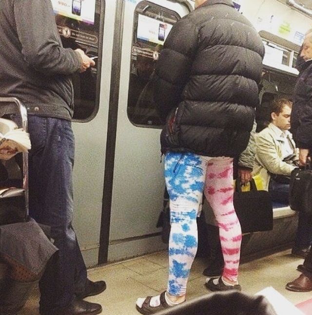 Седина в бороду, бес - в ребро