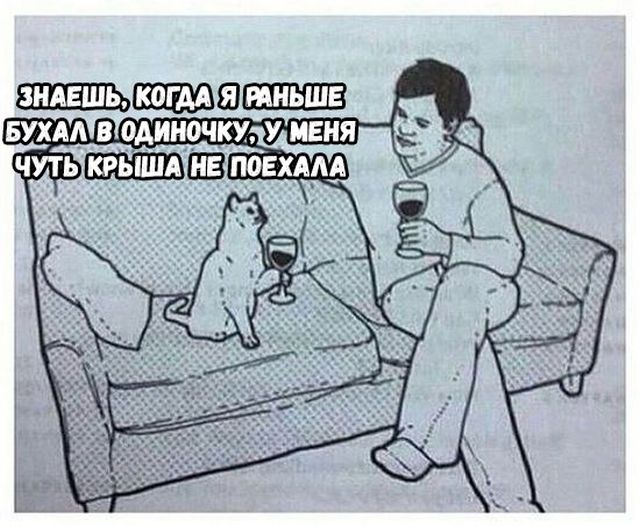 Прикольные картинки