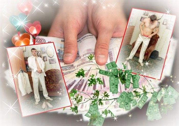 Порция картинок