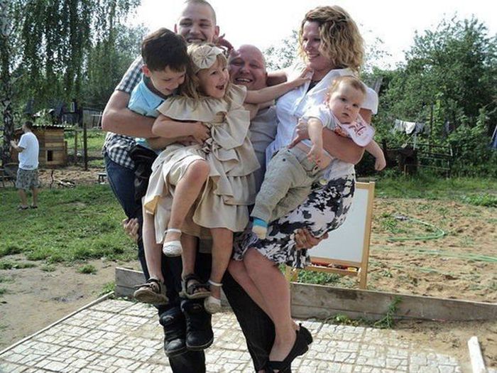Порция картинок