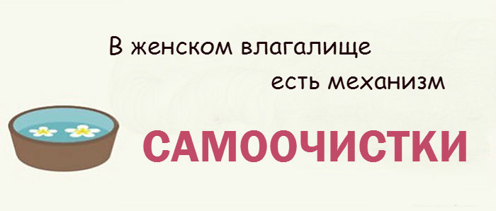 Интересные факты о женской интимной зоне