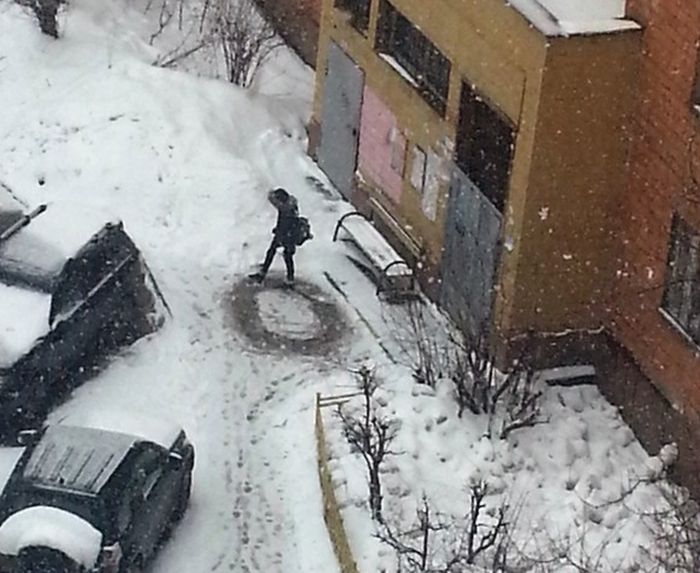 Прикольные картинки