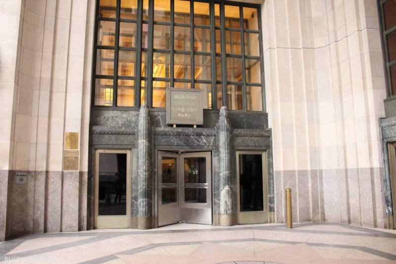 Каково это — пообедать за 295 долларов в лучшем ресторане мира Eleven Madison Park Каково это — пообедать за 295 долларов в лучшем ресторане мира Eleven Madison Park