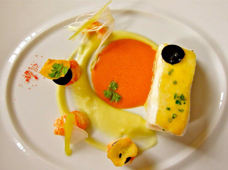 Каково это — пообедать за 295 долларов в лучшем ресторане мира Eleven Madison Park Каково это — пообедать за 295 долларов в лучшем ресторане мира Eleven Madison Park