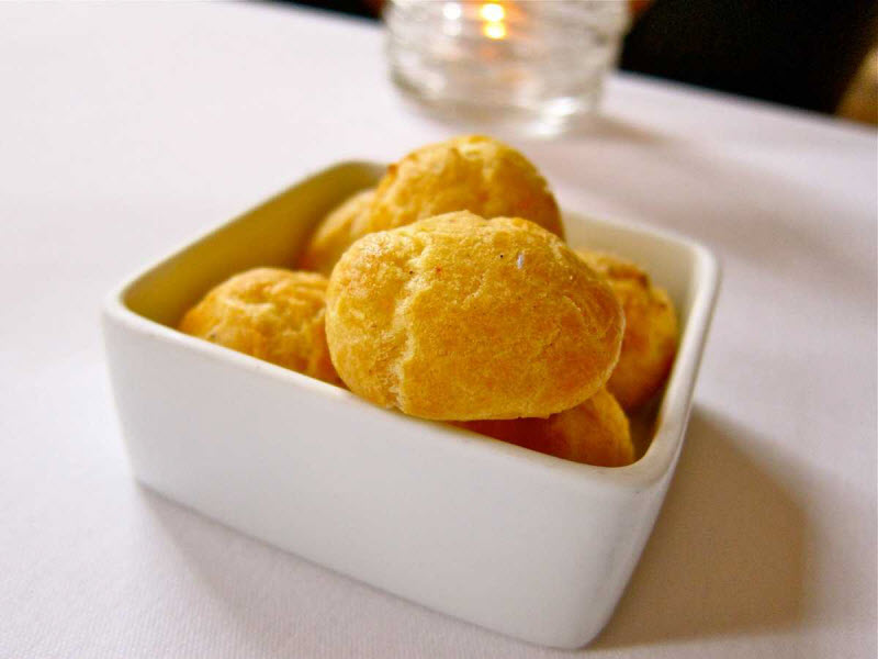 Каково это — пообедать за 295 долларов в лучшем ресторане мира Eleven Madison Park Каково это — пообедать за 295 долларов в лучшем ресторане мира Eleven Madison Park