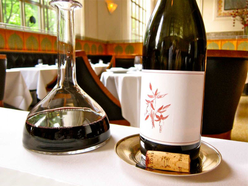 Каково это — пообедать за 295 долларов в лучшем ресторане мира Eleven Madison Park Каково это — пообедать за 295 долларов в лучшем ресторане мира Eleven Madison Park