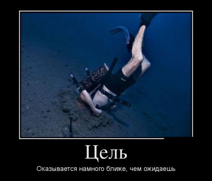 Демотиваторы