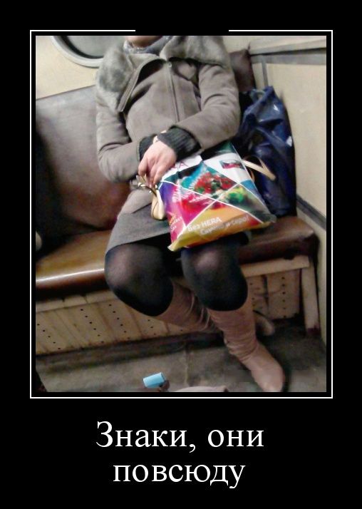 Демотиваторы