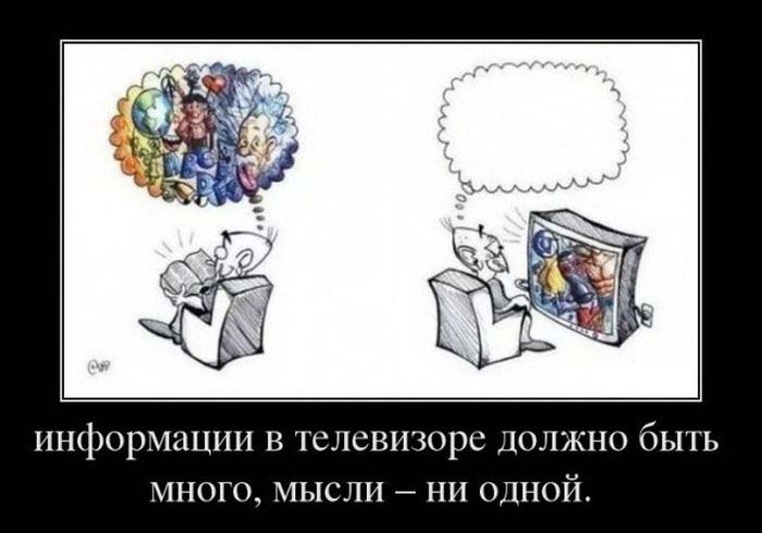 Демотиваторы